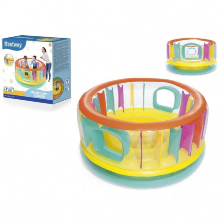 Bestway batuut 52262 täispuhutav lastele 180x86cm