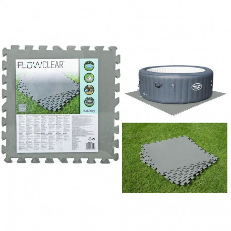 Bestway basseini vahtmatt 58639 50x50cm