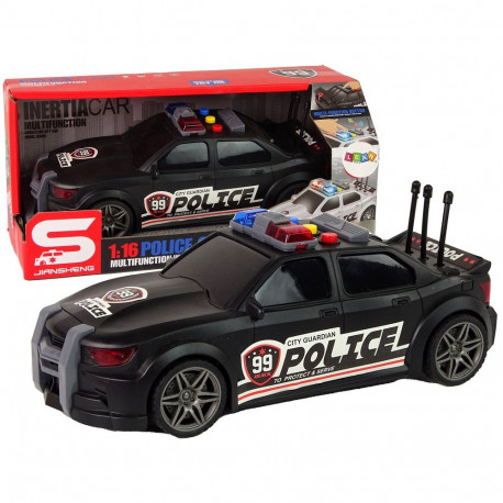 sportauto avatav pagasiruum politsei tuled helid must 1:16