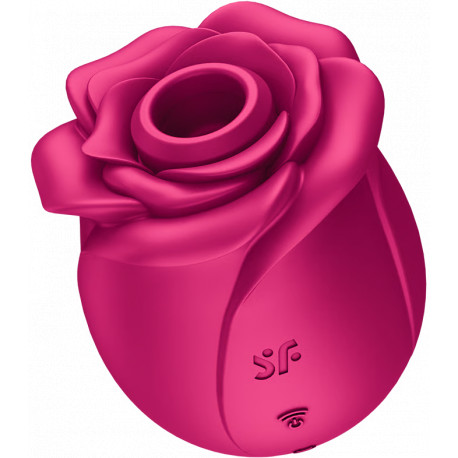 Satisfyer air impulse vibrator Pro 2 Classic Blossom