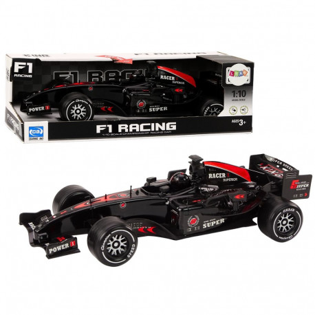 F1 sportauto 1:10 must helidega