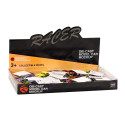 autko metalne võidusõiduauto 1:64
