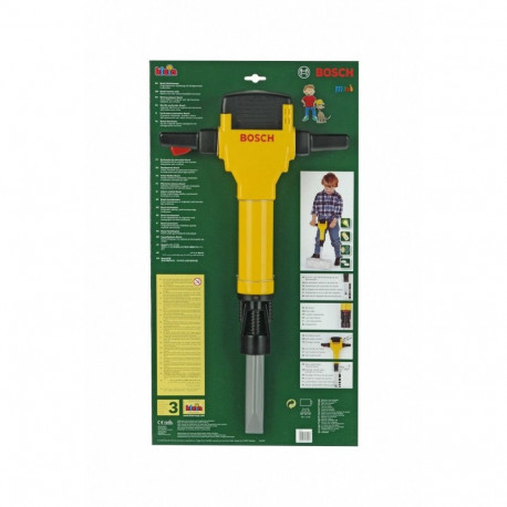 Bosch pneumaatiline haamer