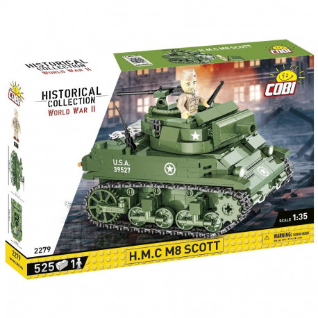 h.m.c m8 scott klotsid