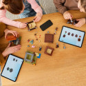 Minecraft 21278 röövlite ja laastajate peidupaik klotsid