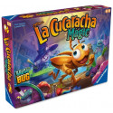 Gra la cucaracha magic