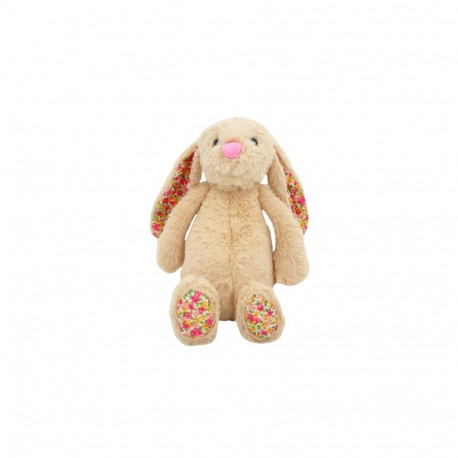Maskotka jänku michaś beež 25 cm
