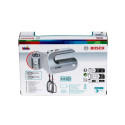 Bosch hõbedane mikser