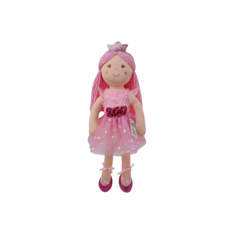 Lalka szmacianka konstancja 50 cm
