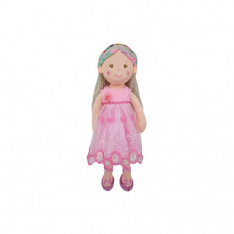 Szmacianka nukk Kornelia 50 cm