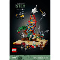 Ideas klotsid 21355 reaalteaduste evolutsioon