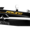 Thor pedaalidega gokart, valge