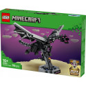 Minecraft klotsid 21595 Enderi lohe