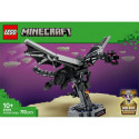Minecraft klotsid 21595 Enderi lohe