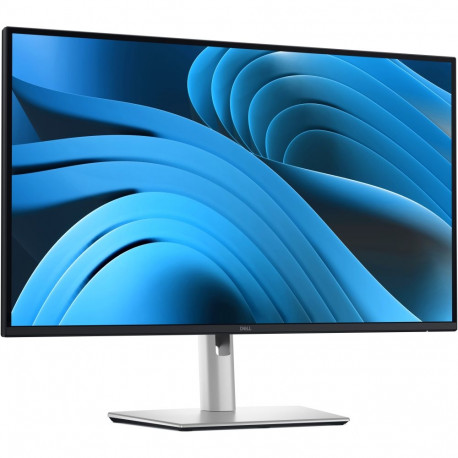 Monitor - Dell Pro 27 Plus P2725D 27" Quad HD 2560x1440 IPS 350cd/m² Black