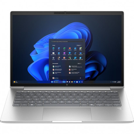 Laptop - HP EliteBook 6 G1i | Ultra 5-225U | 32GB | 512GB SSD | 14 WUXGA | Win11 Pro | Silver
