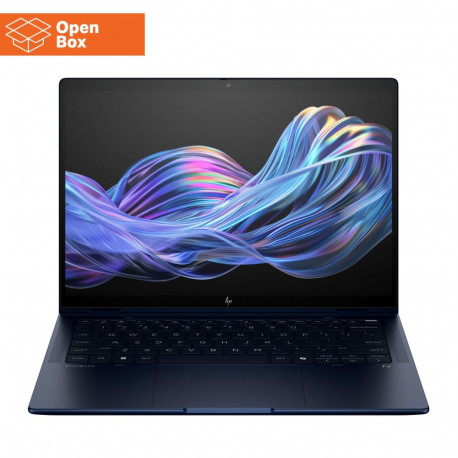 Laptop - HP EliteBook X Flip x360 G1i | AI 7 | 32GB | 1TB SSD | 14 WUXGA Touch | Win 11 Pro | OPEN B