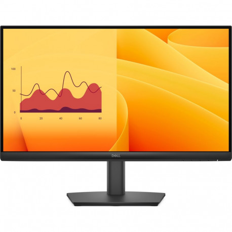 Monitor - Dell Pro E2225HM 21.5" Full HD 1920x1080 HDMI VGA DisplayPort Black
