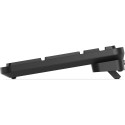Computer Accessory - Dell Pro 5 KM526 Wireless Keyboard And Mouse With Numeric Keypad - Black