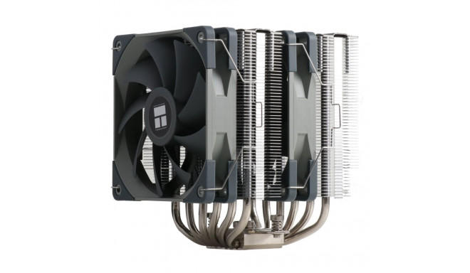 CPU Cooler - Thermalright Peerless Assassin 120mm Processor Cooler, Black