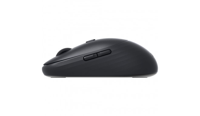 Computer Mouse - Dell Pro 7 Silent Mouse MS726, 6000 DPI, Bluetooth, Black