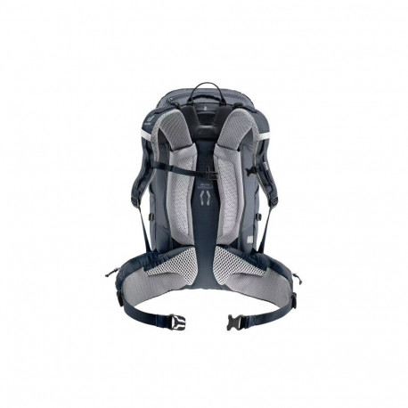 Hiking Backpack - Deuter Trail PRO 31 SL 31L 1.43kg Recycled Material Black