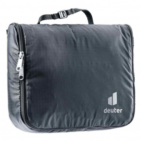 Toiletry Bag - Deuter Wash Center Lite I Black