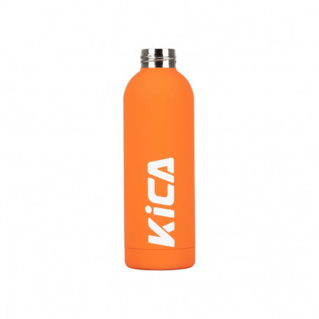 Drink Bottle - FeiyuTech KiCA Active 500 ml Insulated Stainless Steel - Orange