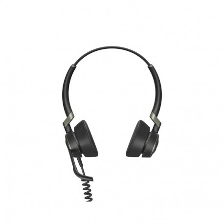 Headset - Jabra Engage 50 Stereo, 3-Microphone System, USB-C
