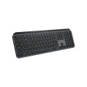 Keyboard - Logitech MX Keys S Wireless, Smart Backlighting, Multi-Device Compatibility