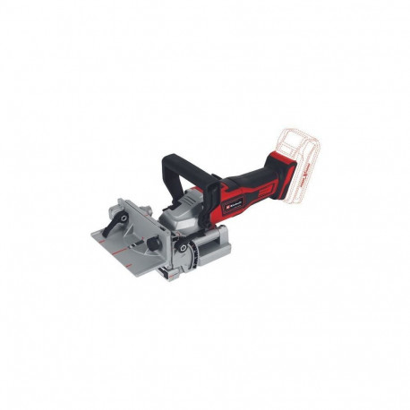 Power Tool - Einhell TE-BJ 18 Li-Solo Cordless Note Milling Machine 18V, 10cm Blade Diameter