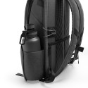 Backpack - Lenovo ThinkPad 16" Click-Go, Tablet Compartment, Durable Polyester, Black