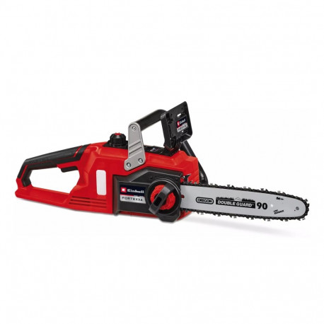 Power Tool - Einhell FORTEXXA 18/30 27 cm Cutting Length 4500 RPM Black, Red