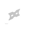 NEOMOUNTS VESA adapterplaat