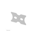 NEOMOUNTS VESA adapterplaat