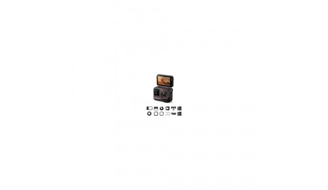 INSTA360 ACE PRO 2 ULTIMATE VIDEOGRAPHY BUNDLE