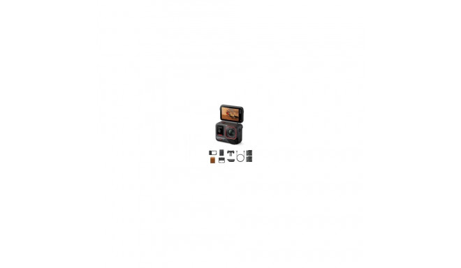 INSTA360 ACE PRO 2 FLASH PRINT BUNDLE