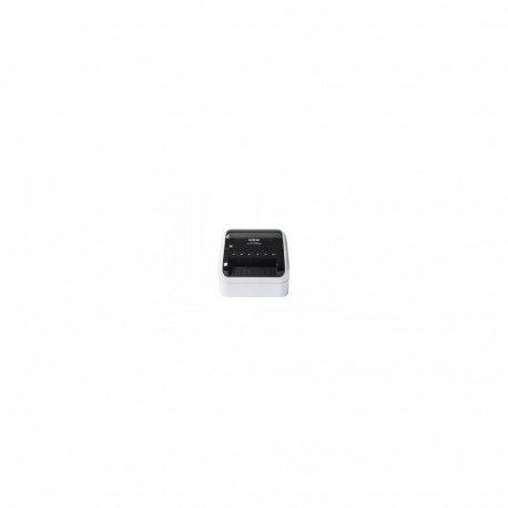 BROTHER QL-1110NWBC DESKTOP LABEL THERMO PRINTER, WIFI, BT, 10.36CM