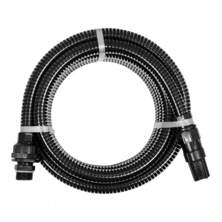 SUCTION HOSE 7M WITH STRAINER AND VALVE 79824 FLO