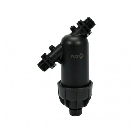 3/4" WATER FILTER FOR IRRIGATION SYSTEM 88930 FLO