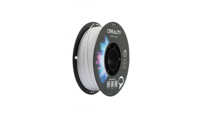 CR-PETG Filament Creality (White)
