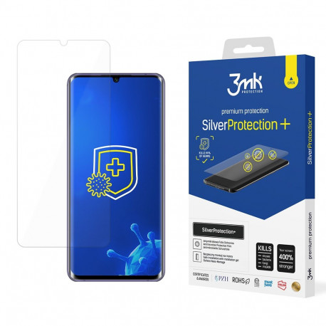 3mk SilverProtection+ protective film for Xiaomi Mi Note 10 Lite