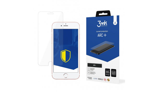 3mk ARC+ protective film for iPhone 7 Plus /8 Plus