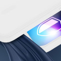 3mk Misty MagCase for iPhone 16E / 17E - white