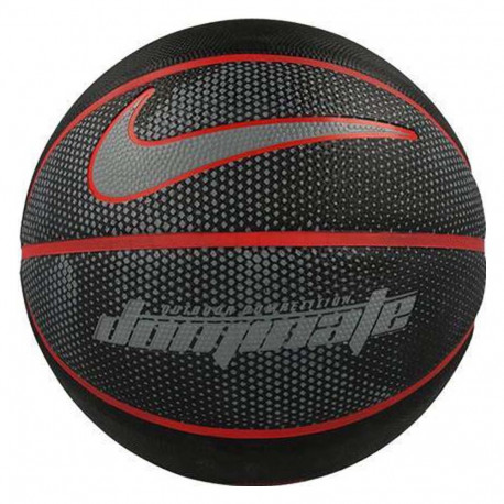Nike korvpall Dominate 8P NKI0001907, must-punane
