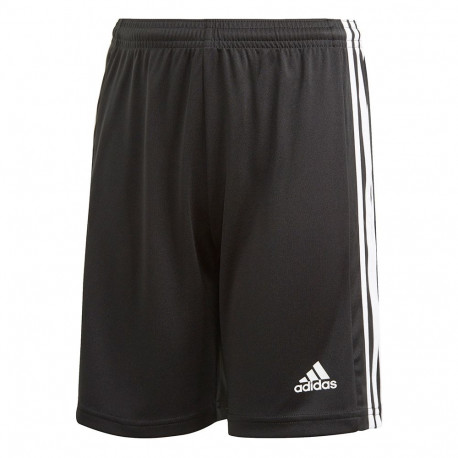 Spodenki dla dzieci adidas Squadra 21 Short Youth czarne GN5767