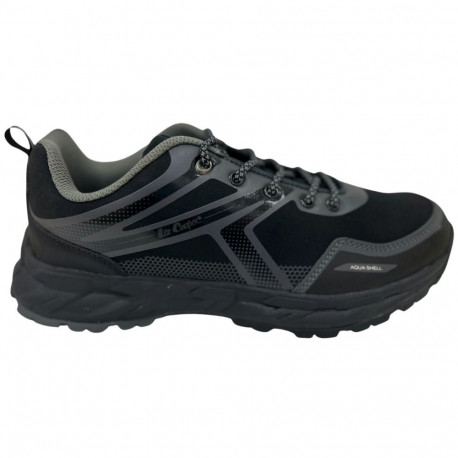 Lee Cooper meeste jalanõud LCJ-22-01-1372M, must-hall