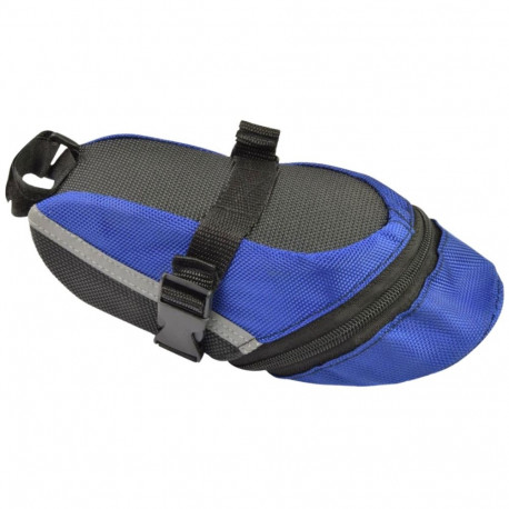 Dunlop sadulakott 1043098 veekindel, sinine