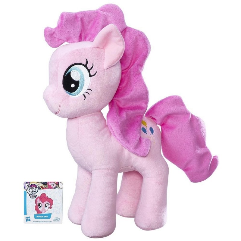 Mascot My Little Pony Pinkie Pie Plushies Photopoint.lv