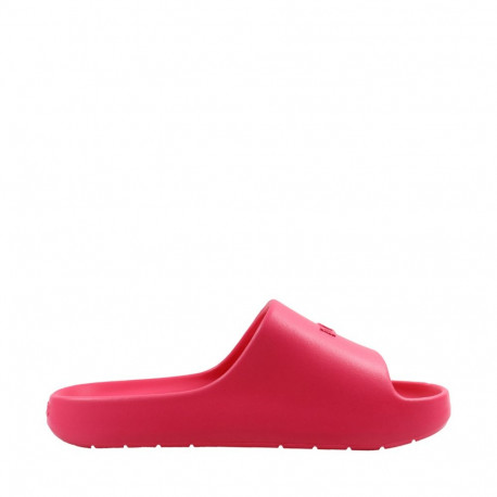 Klapki damskie Levi's Wendy koralowe VWEN0011S-0494